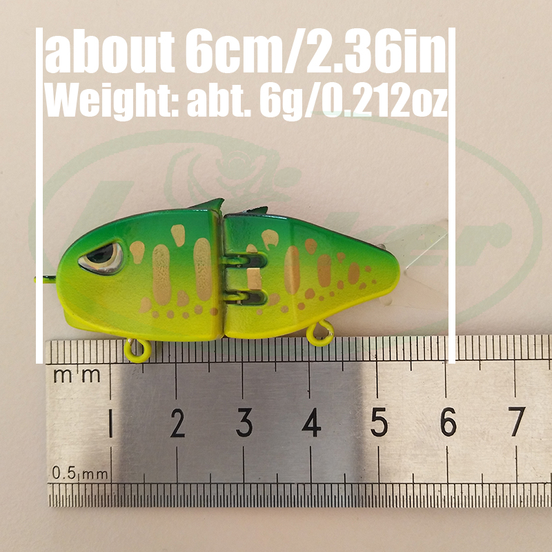 Воблер-приманка Lunker Joint H – обзор и цена Fishing Lure Popper