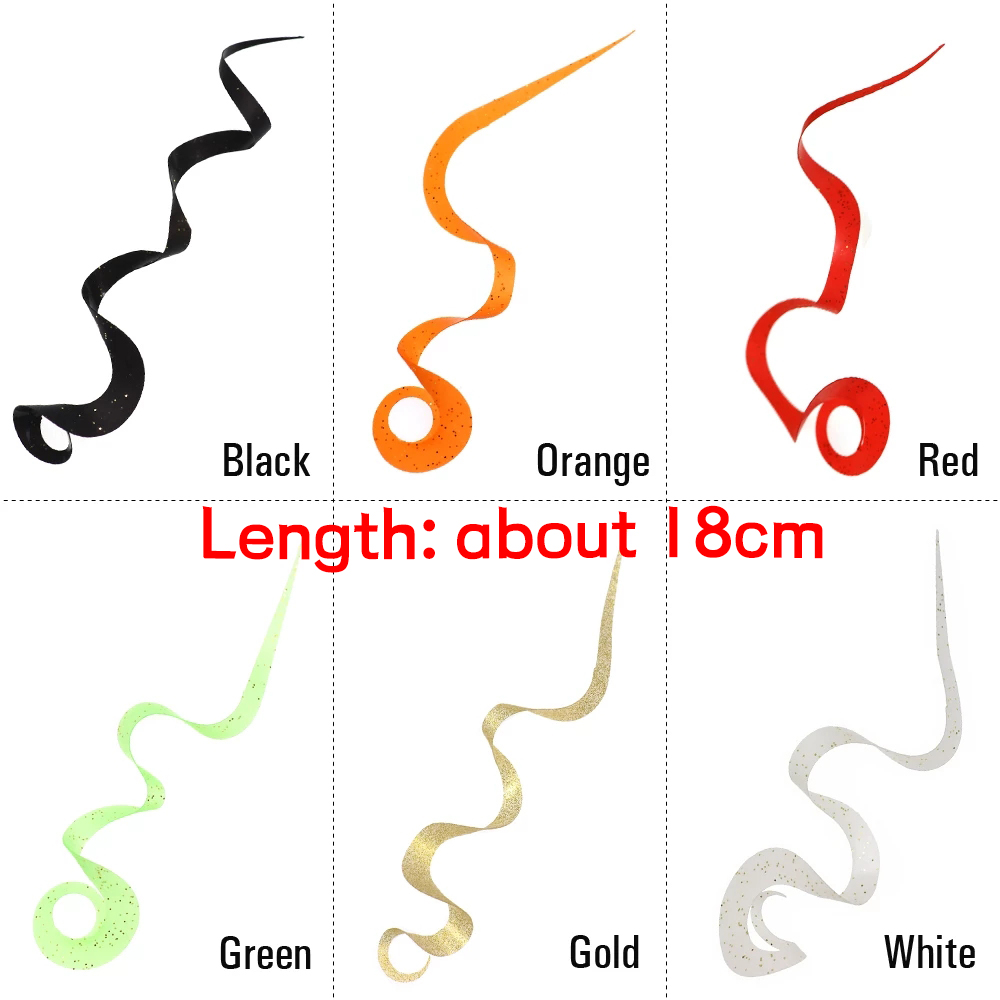 Ellllv 10 шт. красочные силико – обзор и цена Fishing Lure Soft Plastic