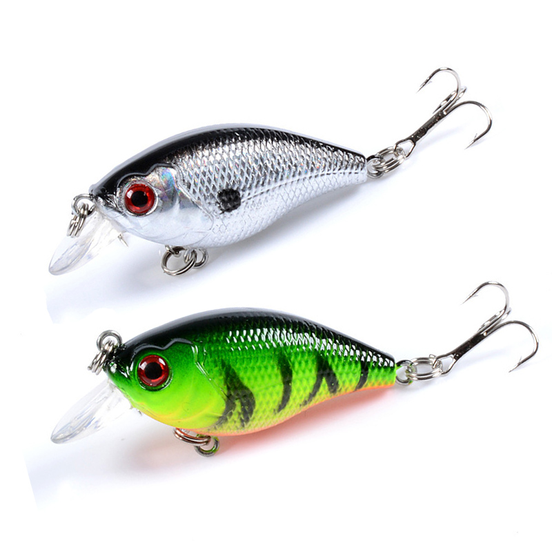 1 шт., качественные воблеры, и – обзор и цена Fishing Lure Topwater