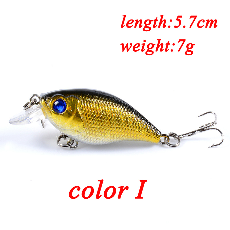 1 шт., качественные воблеры, и – обзор и цена Fishing Lure Topwater