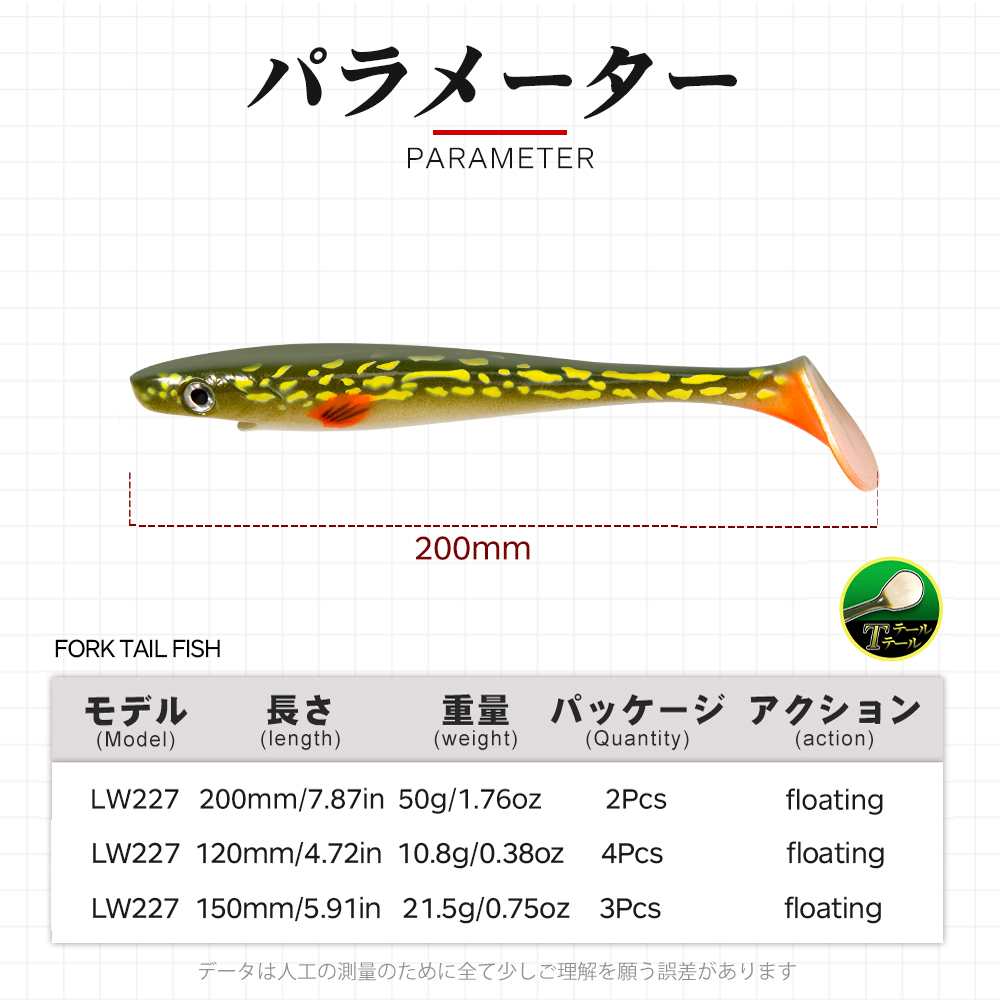 Приманка для ловли щуки Huntho – обзор и цена Fishing Lure Swimbait